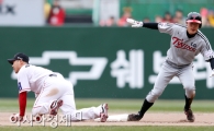 [포토] 문선재 '한 발 먼저'