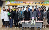 [기획특집]나노바이오연구센터, 고부가가치 생물산업 선도