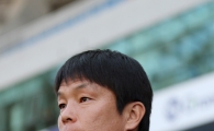 김인완 대전 감독, 인천전 마수걸이 감격 승에 '울컥'