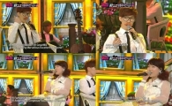 'K팝스타2' 악동뮤지션 "중견 가수의 쇼케이스 무대" 호평 