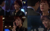 '돈의 화신' 황정음, 강지환 '쥐락펴락' 밀당 고수 등극