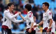 대전, 20일 수원전서 '카파(Kappa) Day' 이벤트