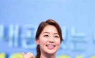 한지혜, 데뷔 첫 MC 도전 합격점··신선한 매력 通했다