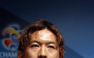 [포토] FC서울전 각오 밝히는 센다이 요시아키 오따