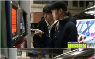 빅스, '플랜V다이어리' 출연… '아이돌판 1박2일'?