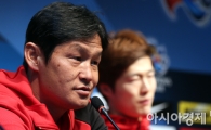 [포토] 센다이전 각오 밝히는 최용수 감독