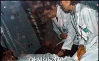 [포토]누워 있는 김승연 회장