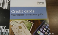 체크카드의 천국을 가다-①영국 카드시장은 지금