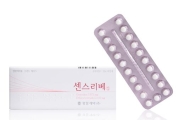 광동제약, 3세대 신개념 피임약 '센스리베' 발매 