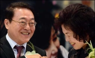 [포토]미소짓는 신헌 롯데백화점 대표이사