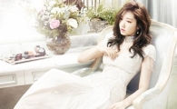 박신혜, 동화 속 요정같은 웨딩화보 눈길…男心올킬  