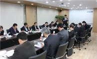 정태순 장금상선 회장 "해양전문인력 양성 시급"