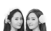 제시카 크리스탈 다정샷, '물오른 미모+세련미' 눈길