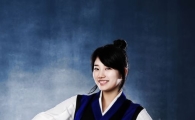 '구가의 서' 배수지 "이승기 매력? 웃기고 자상해"