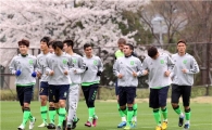 전북, 우라와전 6년 만의 설욕+ACL 첫 승 도전  