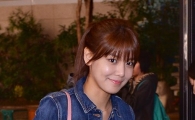[포토]'소시' 수영, 물 오른 미모