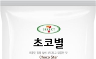 세븐일레븐, PB과자 '초코별' 매출 새우깡 넘봐