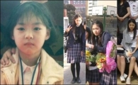 이연희 과거사진, 한결같이 똑같은 외모 '모태미녀'