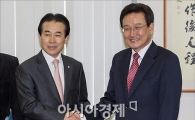 [포토]"여야 6인 협의체서 대선 공통공약 우선 이행"