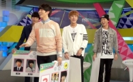 'B1A4' 산들 과거사진, 짧은 머리+촌스러운 외모 '폭소' 