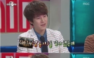 '라스' 이정열, 슈주 규현 극찬 "성실한 친구"