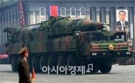 북한 미사일 발사 예고, '걱정 vs 협박' 의견분분