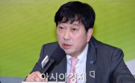 [포토]2013 KBS 프로그램 설명하는 장성환 콘텐츠본부장
