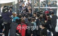 [포토]개성공단은 초미의 관심