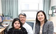 고영초 교수, 카자흐스탄 뇌질환 환자들에 희망 선물 