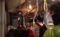 "호주엔 왜 왔어?" … 버스에서 봉변당한 한국인