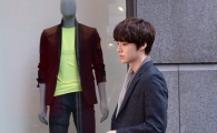 [포토]안재현, 화보가 따로 없네!