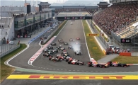 F1 코리아 그랑프리 ‘세계 스포츠 행사로 자리매김’