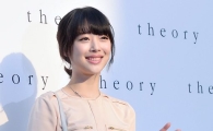 [포토]설리, 이런 미모 흔치 않죠
