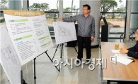 이강수 고창군수, 민선5기 주요사업 추진상황 점검
