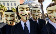 北사이트 해킹한 어나니머스 "이번엔 성폭행범"