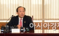 [포토]북한 도발 계속되면... 
