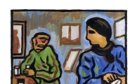 짐승들의 사생활-4장 낯선 사람들 (70)