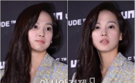 [포토]윤승아 '큐티 혹은 섹시'