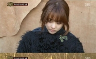 박보영 눈물, 힘겹게 끊인 매운탕 엎어지자 '울컥'