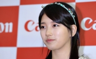 [포토]미쓰에이 수지, 돋보이는 미모~