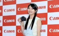 [포토]수지 '봄처녀 왔어요'