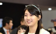 [포토]미쓰에이 수지, 男心 흔드는 순수미소~