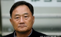 김호곤 울산 감독, 준우승 책임 통감 자진사퇴