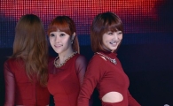 [포토]세라-은지, 누가 더 예뻐?