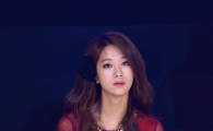 [포토]'나인뮤지스' 민하, 아슬아슬하게~