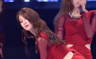 [포토]민하 '농염한 자태'