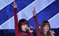 [포토]'나인뮤지스' 은지, 너무나 마른 몸매~ 안쓰러워