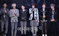 [포토]EXO-K, 서울걸즈컬렉션 축하공연 왔어요~