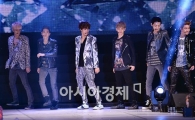 [포토]우리가 EXO-K다