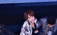 [포토]'EXO-K' 카이, 파워풀한 댄스~